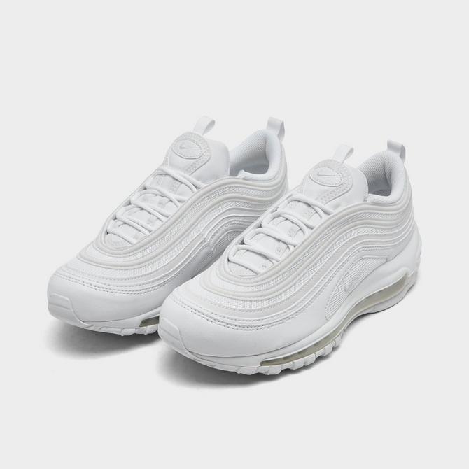 nike 97 air max white womens