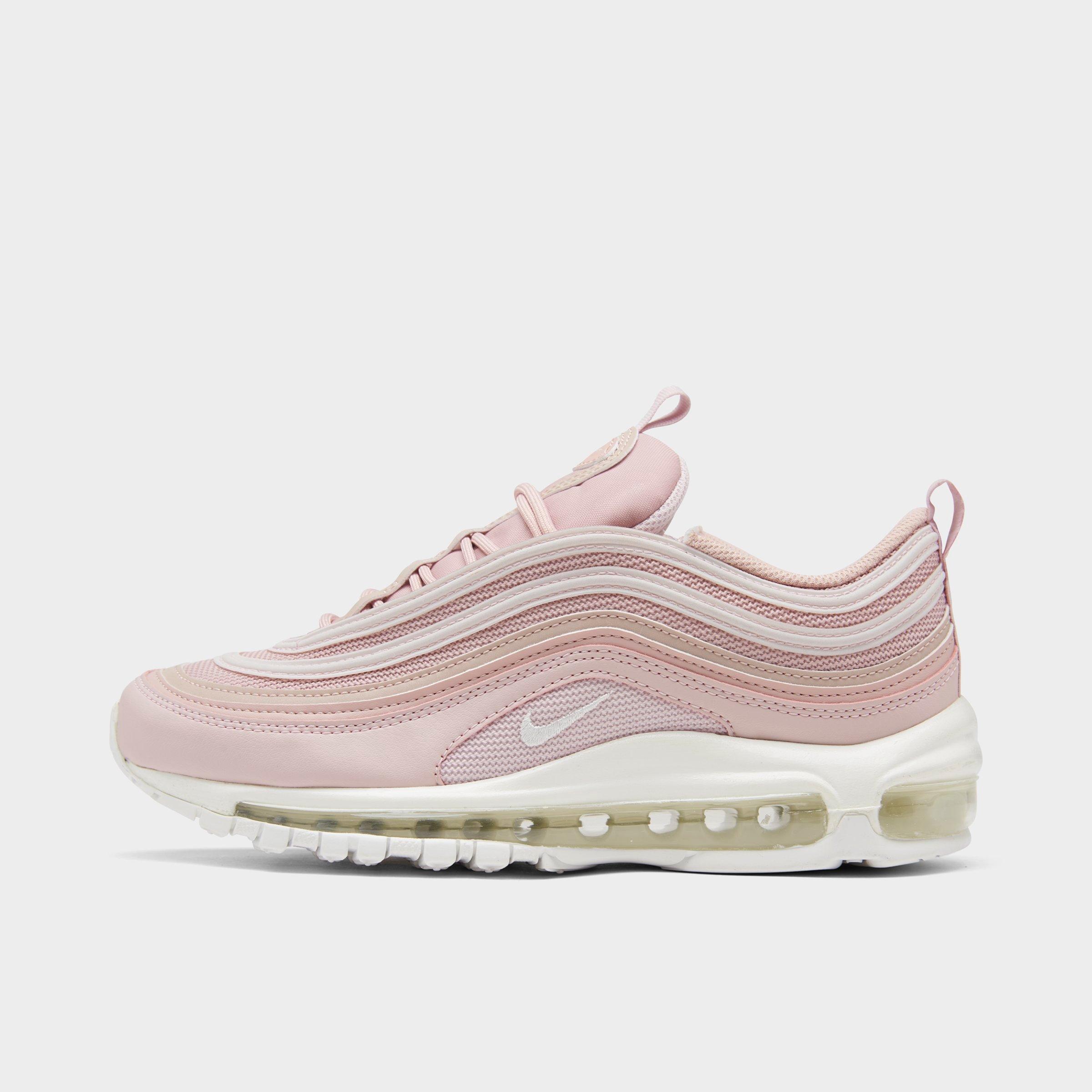 women pink air max 97