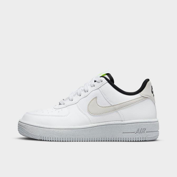 Nike Air Force 1 Impact Next Nature Older Kids' Shoes. Nike LU