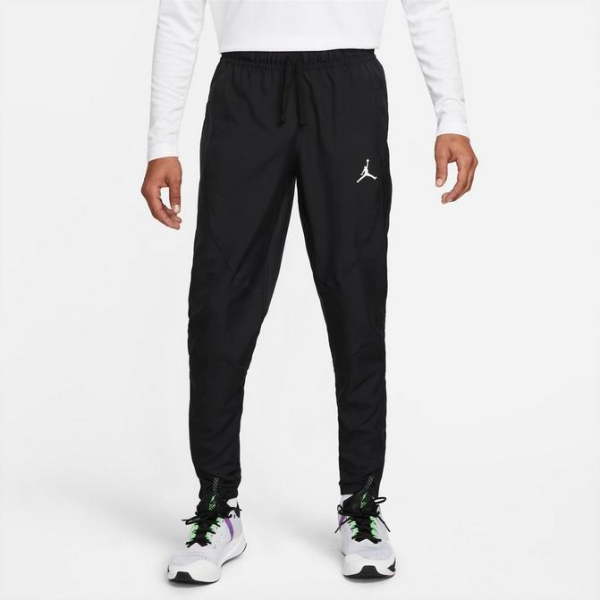 Men's Nike Woven Basketball Warm-Up Pants