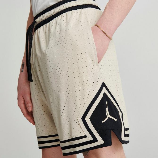 Jordan diamond outlet shorts