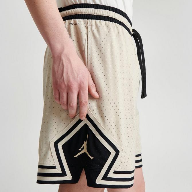 Jordan store diamond shorts