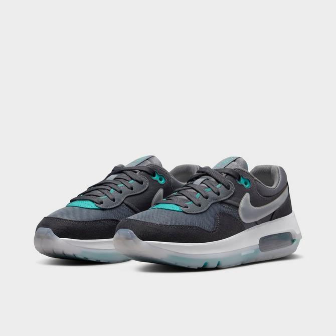 Women's oketo air max casual sneakers from finish outlet line