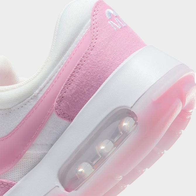 Women's oketo air max casual sneakers on sale from finish line