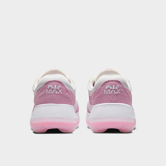 Big Kids' Nike Air Max Motif Casual Shoes| Finish Line