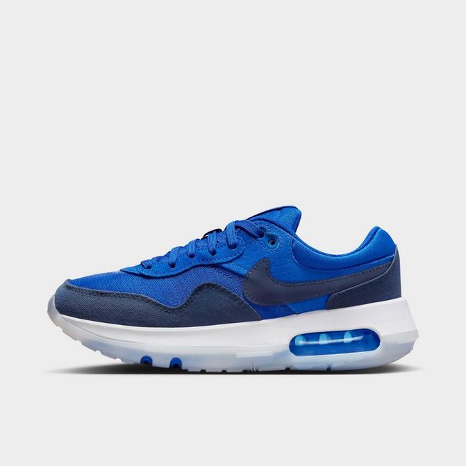 Nike Air Max 1 Big Kid's Shoes.