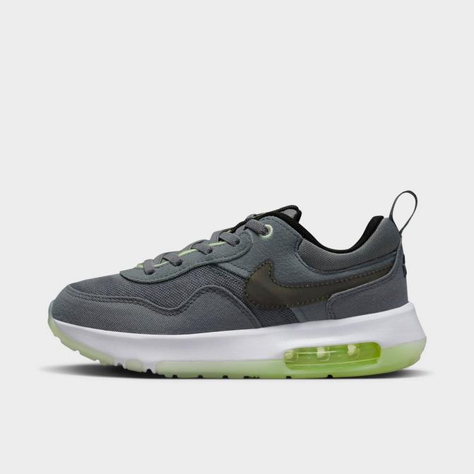 Women's oketo air max casual sneakers from finish clearance line