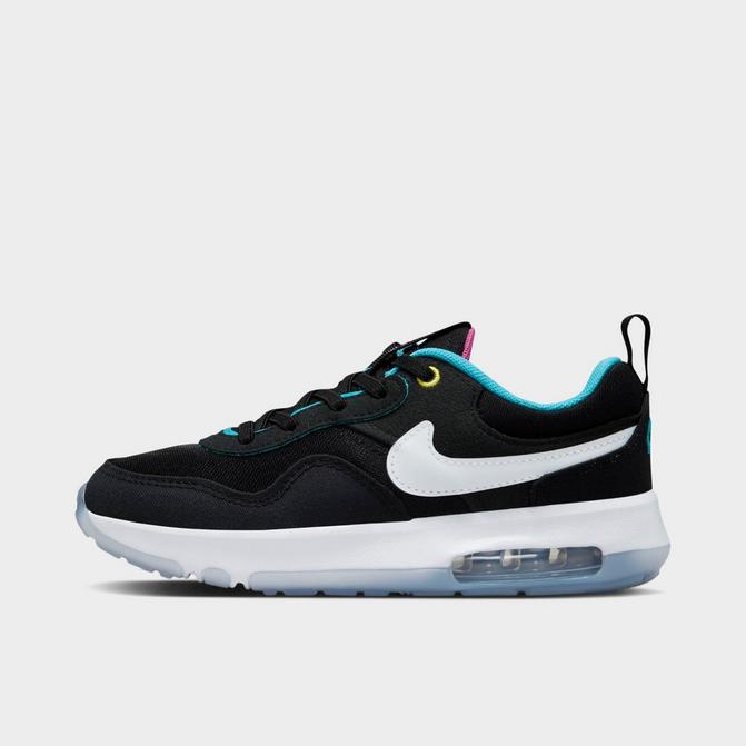 Women's oketo air max casual sneakers from finish clearance line