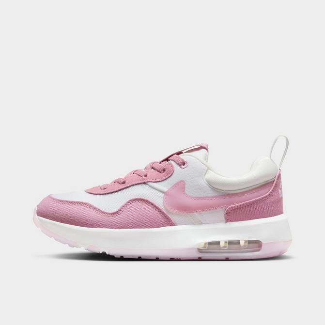Nike Women's Air Max 270 React Pink Foam/White-Digital Pink