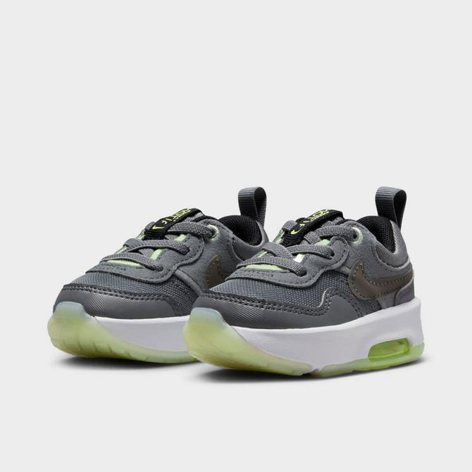 Men's oketo air max casual sneakers from finish line best sale