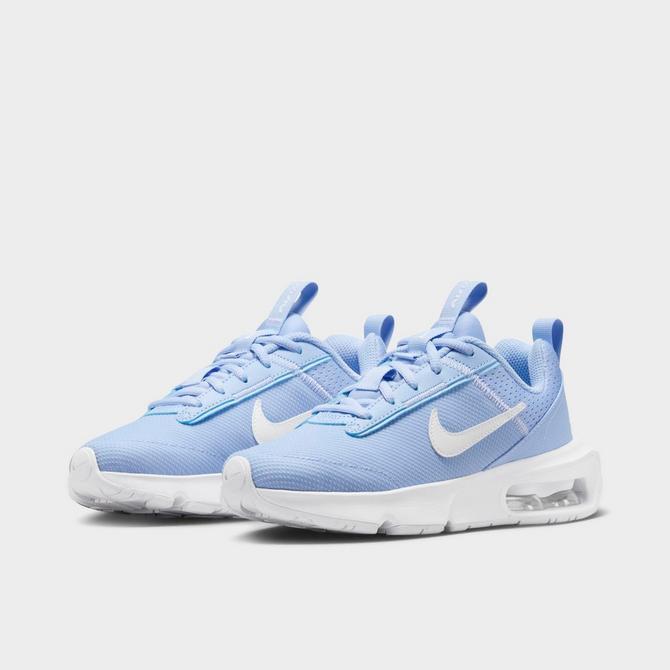 Nike women's oketo air max casual sneakers from finish line sale