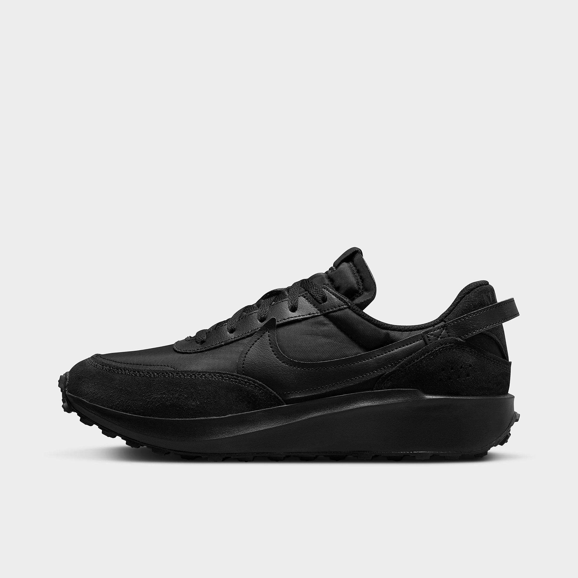Mens Nike Waffle Debut Casual Shoes