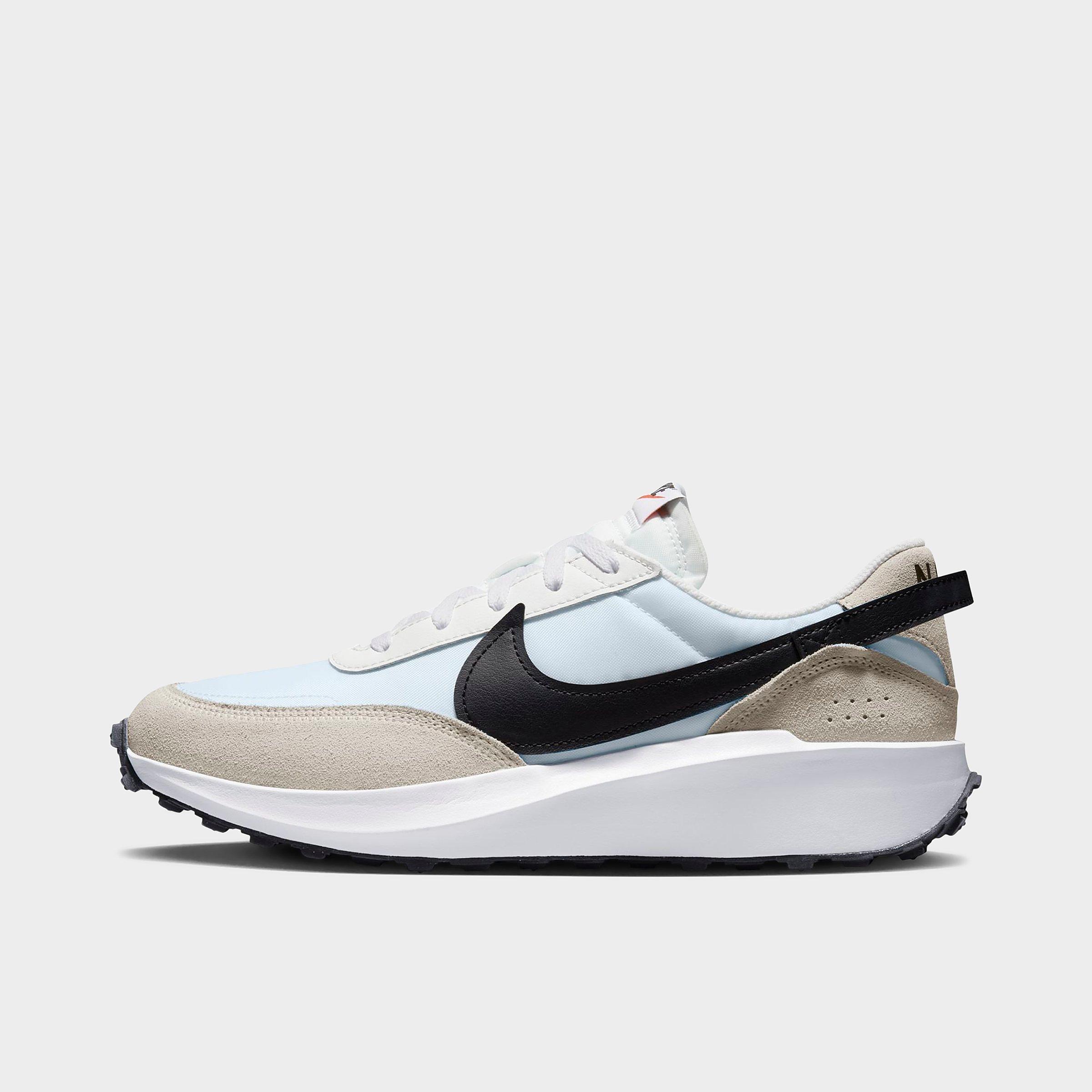 Mens Nike Waffle Debut Casual Shoes