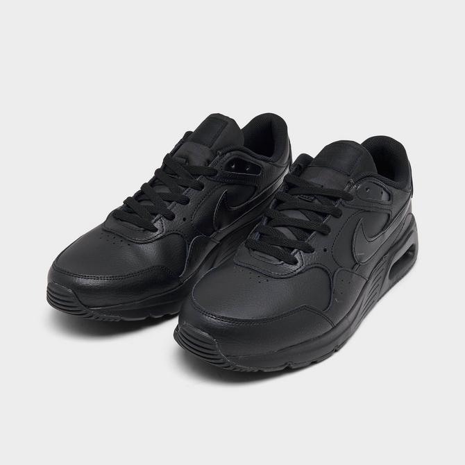 Men's Nike Air Max SC Leather Shoes|