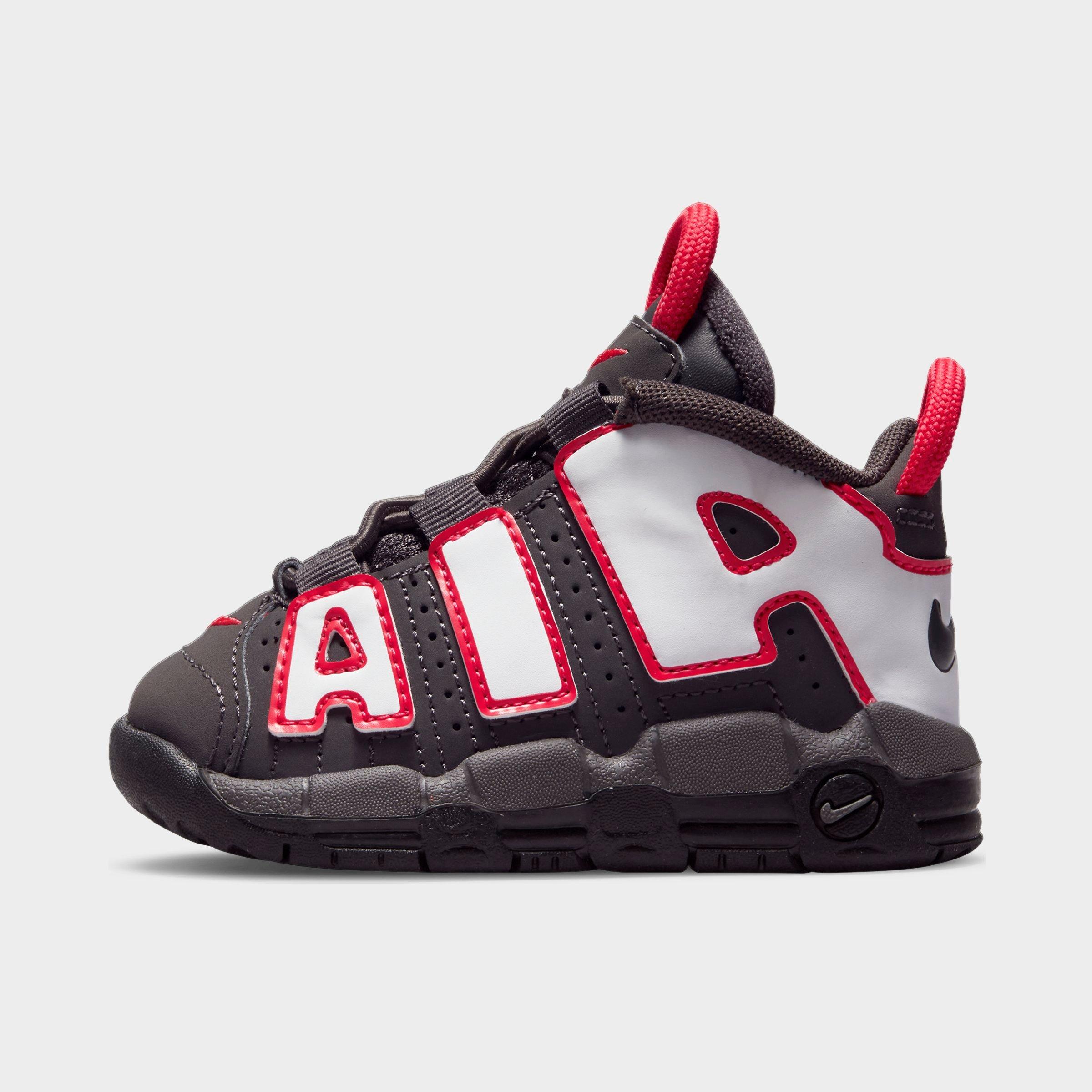 finish line nike uptempo