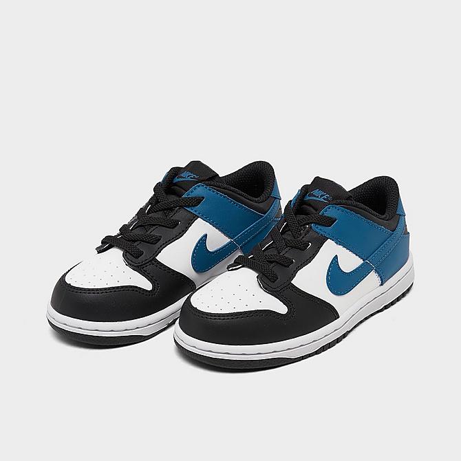 Kids' Toddler Nike Dunk Low Casual Shoes| Finish Line