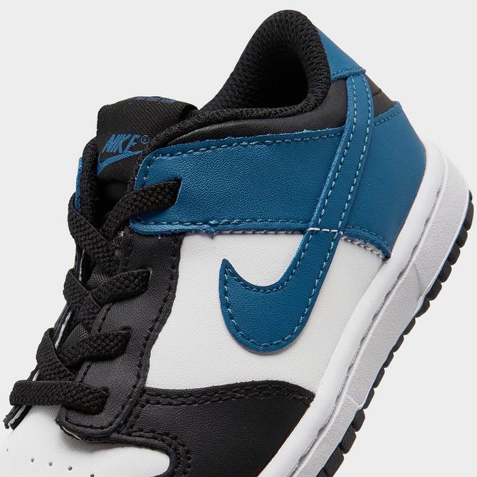 Nike Dunk Low Little Kids' Shoes