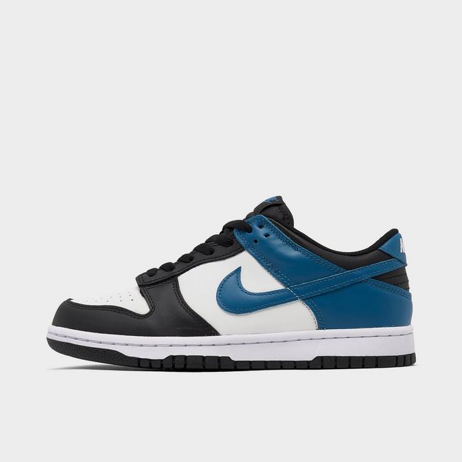 Big Kids' Nike Dunk Low Casual Shoes| Finish Line