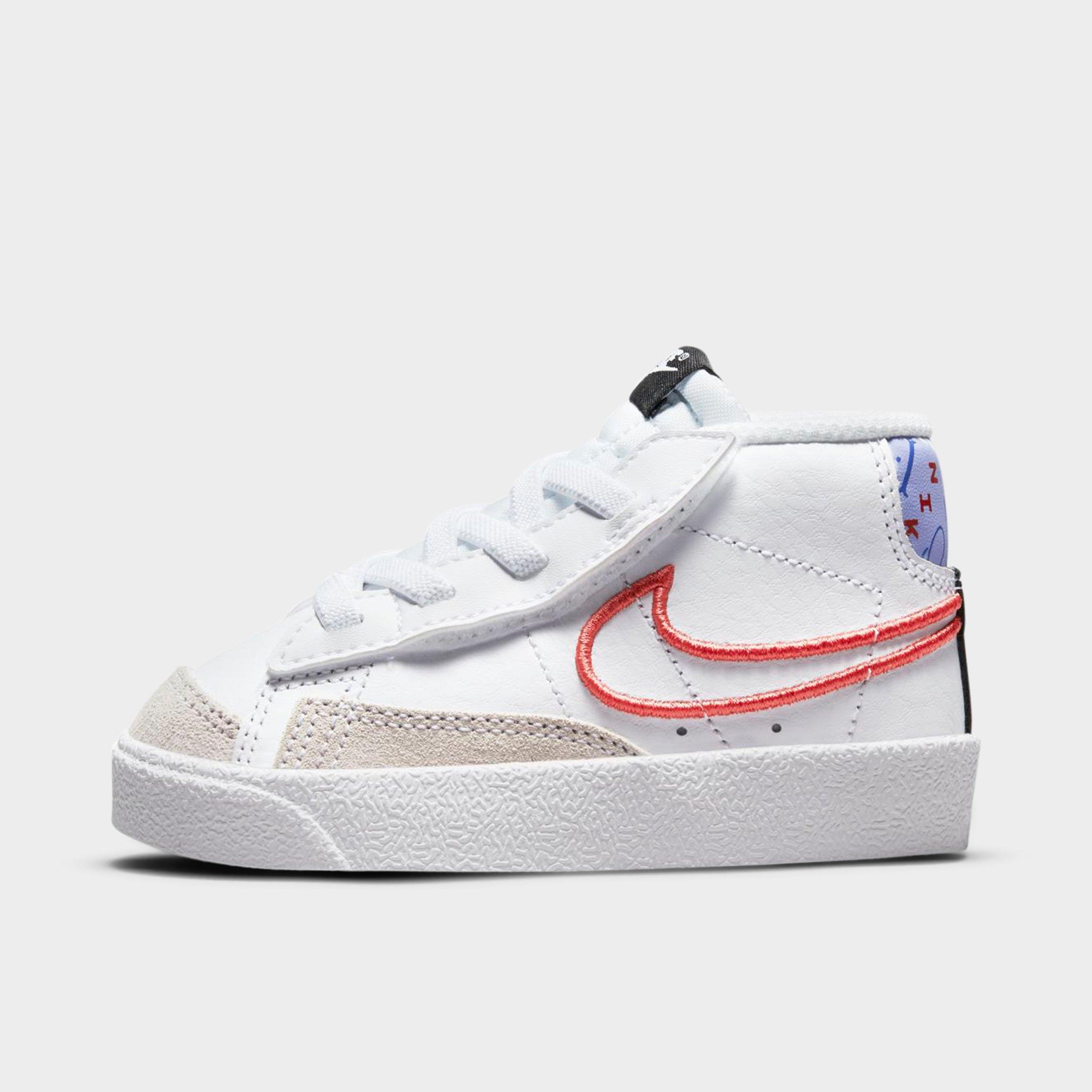 junior blazers nike