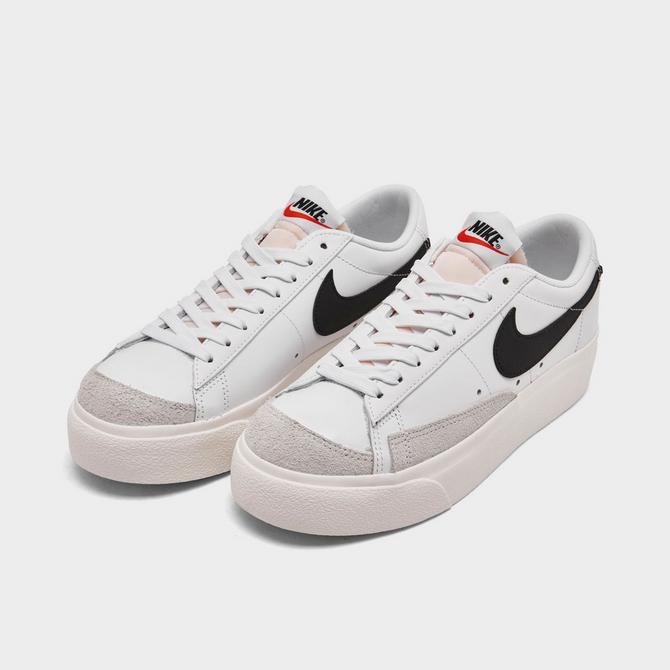 Low blazers nike on sale womens