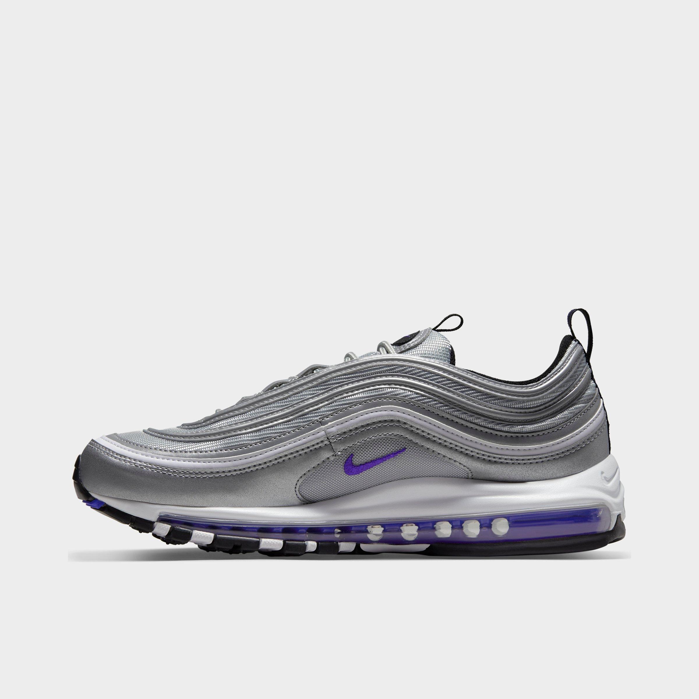 air max 97 black finish line
