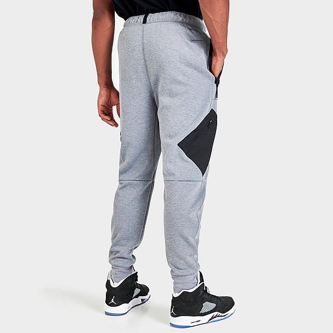 Men's Jordan Dri-FIT Air Fleece Pants | Finish Line