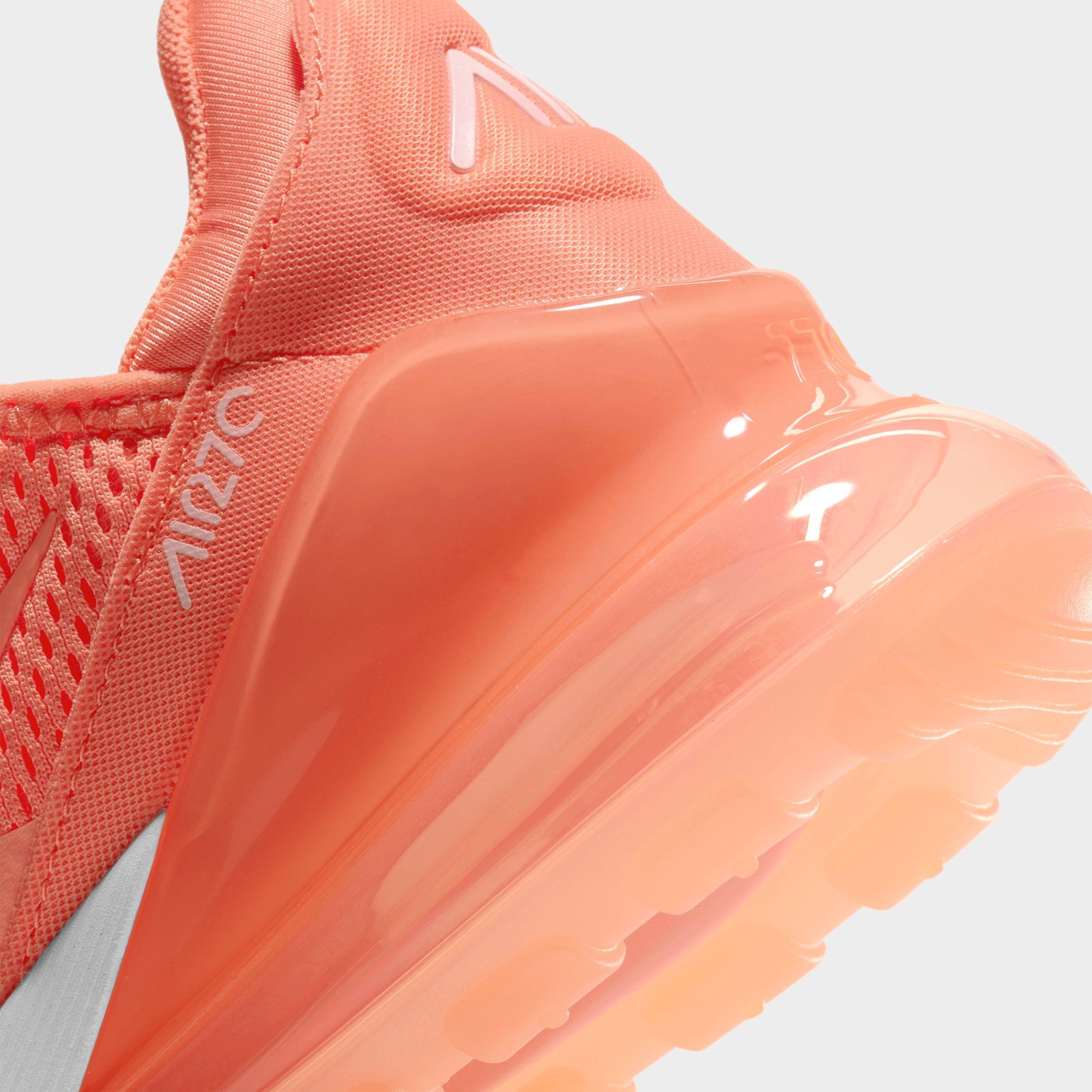 Women S Nike Air Max 270 Casual Shoes Finish Line