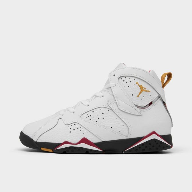 jordan 7 finish line