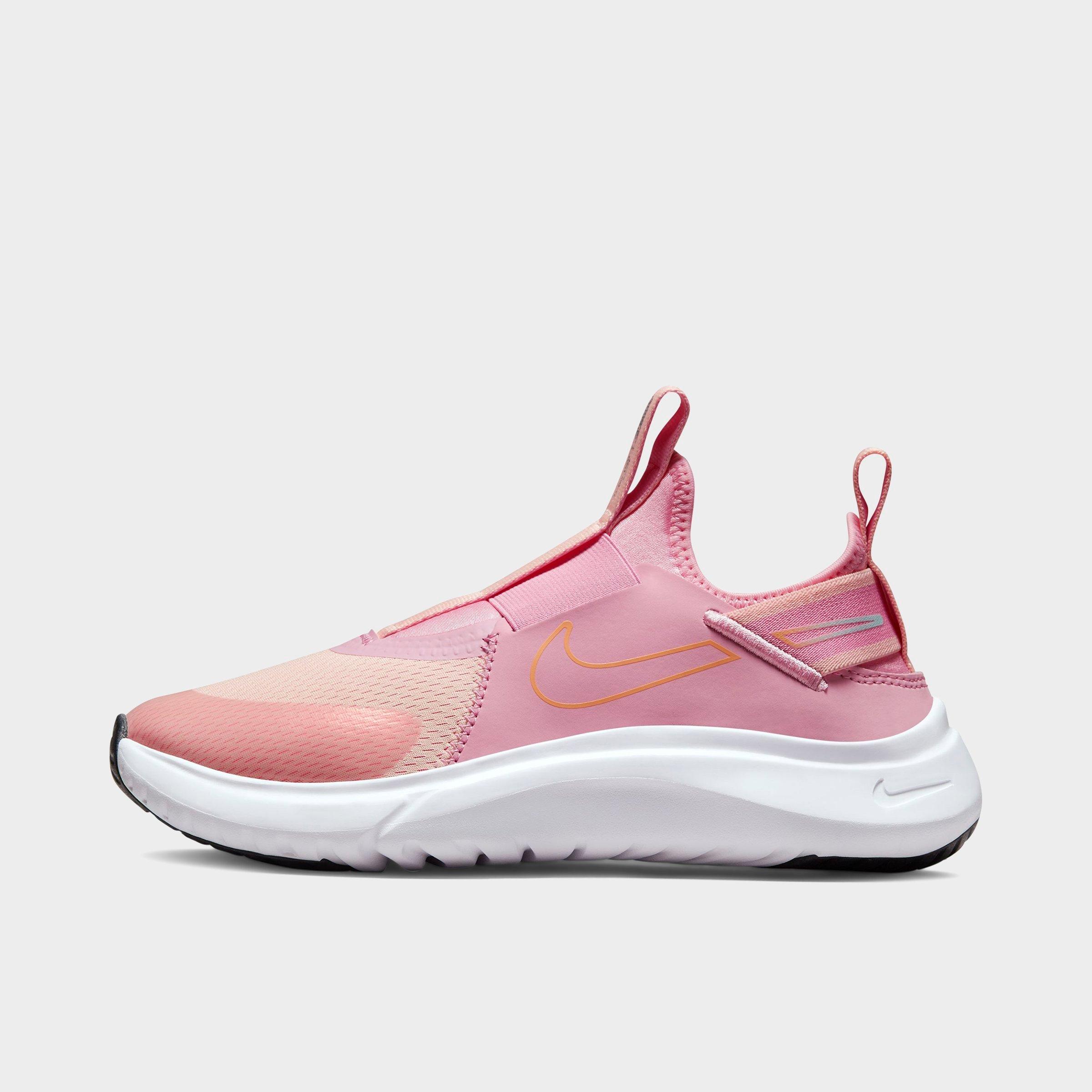 Girls Big Kids Nike Flex Plus Running Shoes Finish Line