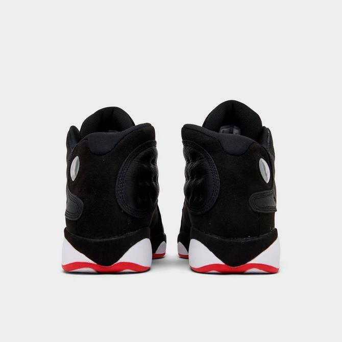 Big Kids' Air Jordan Retro 13 Shoes| Line