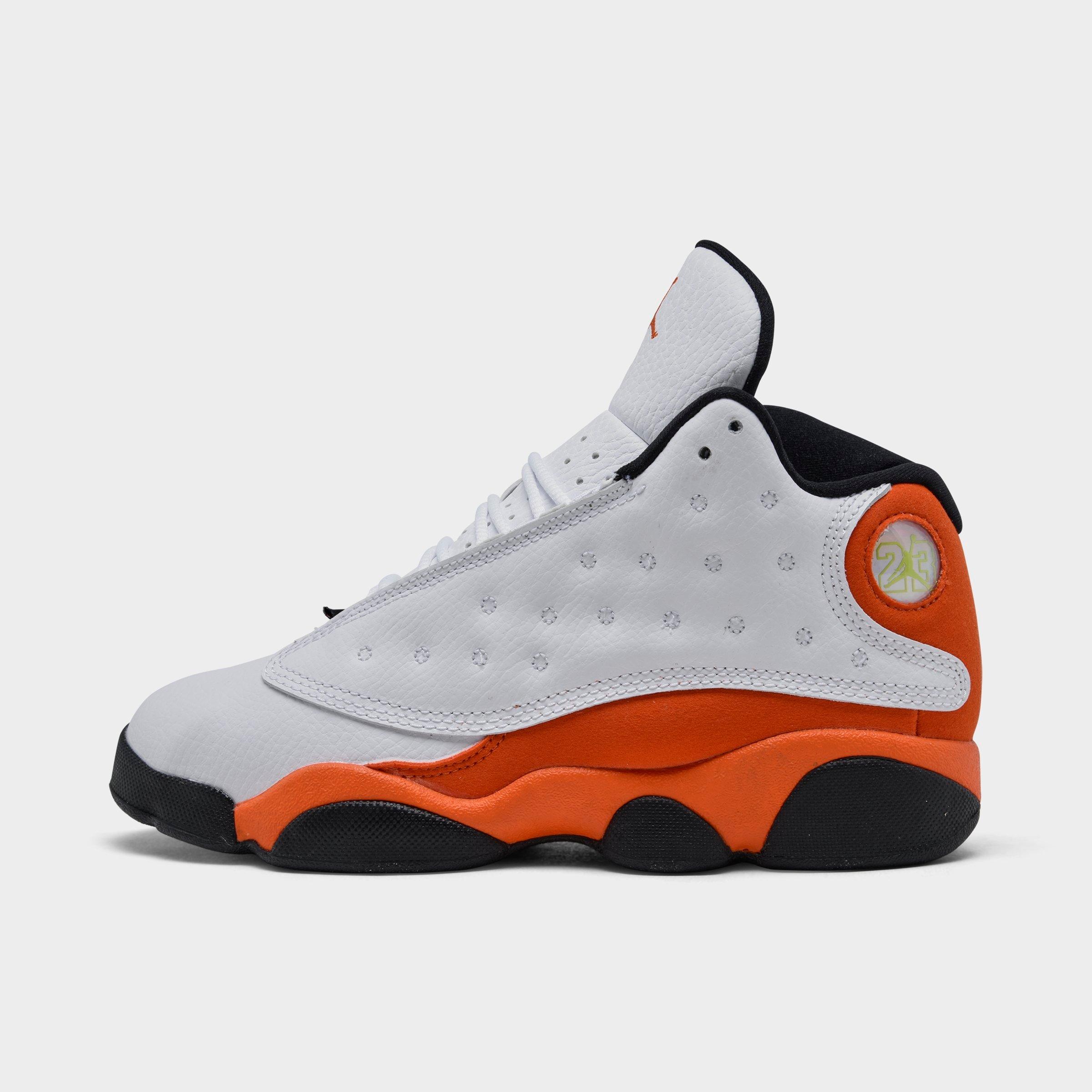 Big Kids' Air Jordan Retro 13 