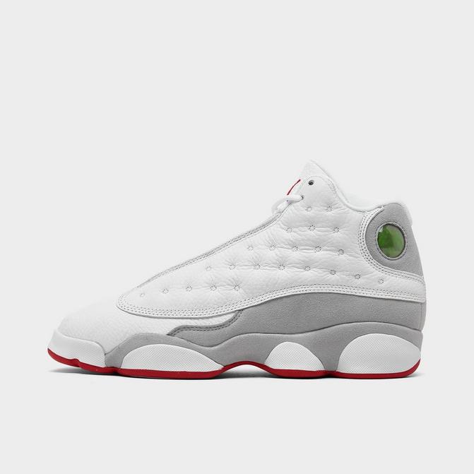 Big Kids' Air Jordan Retro 13 Basketball Shoes