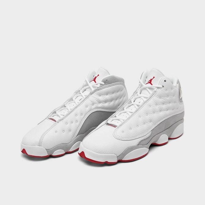 Big Kids' Air Jordan Retro 13 Basketball Shoes