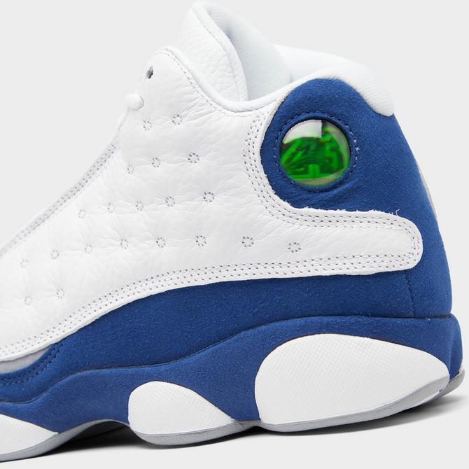 Big Kids' Air Jordan Retro 13 Basketball Shoes Finish Line