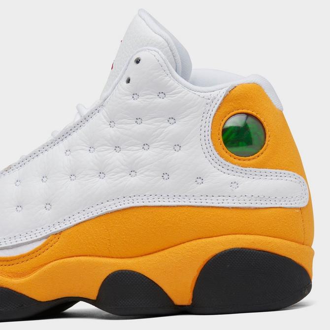 Big Kids' Air Jordan Retro 13 Basketball Shoes Finish Line