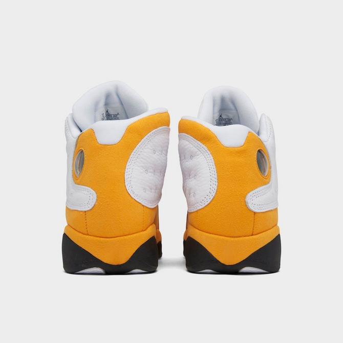 Big Kids' Air Jordan Retro 13 Basketball Shoes Finish Line