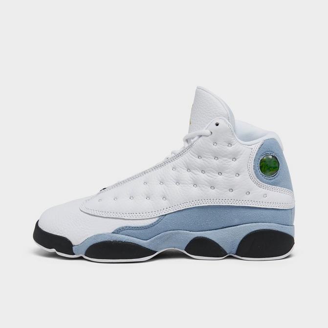 Big Kids' Air Jordan Retro 13 Basketball Shoes| Finish Line