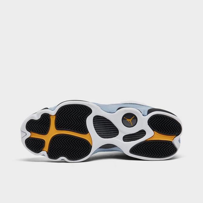 Big Kids' Air Jordan Retro 13 Basketball Shoes