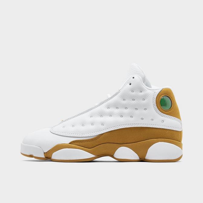 Big Kids Air Jordan Retro 13 Basketball Shoes Finish Line