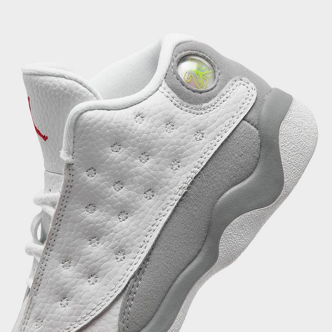 Air Jordan 13 Wolf Grey