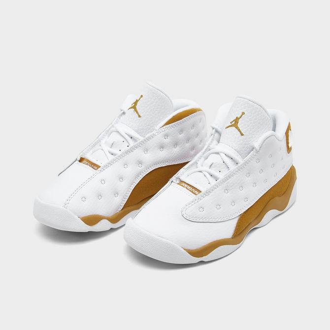 Jordan retro 13 blancas online