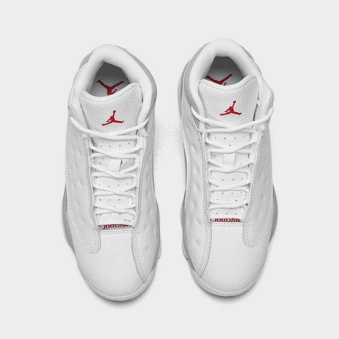 Air Jordan 13 Low Pure Money To Release This Summer
