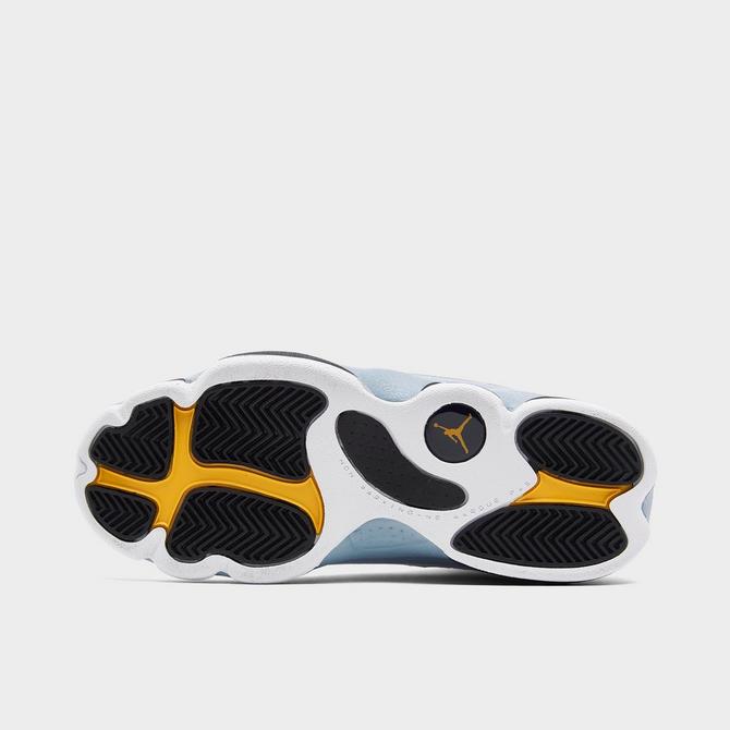 Jordan retro 13 outlet black yellow