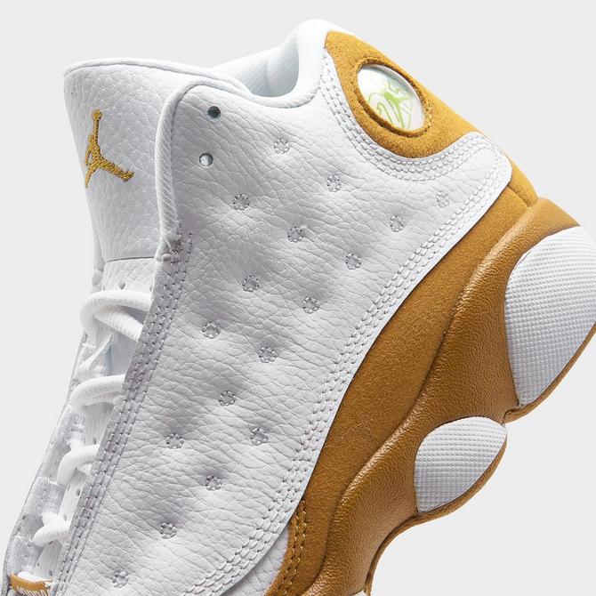 Jordan hotsell retro wheat