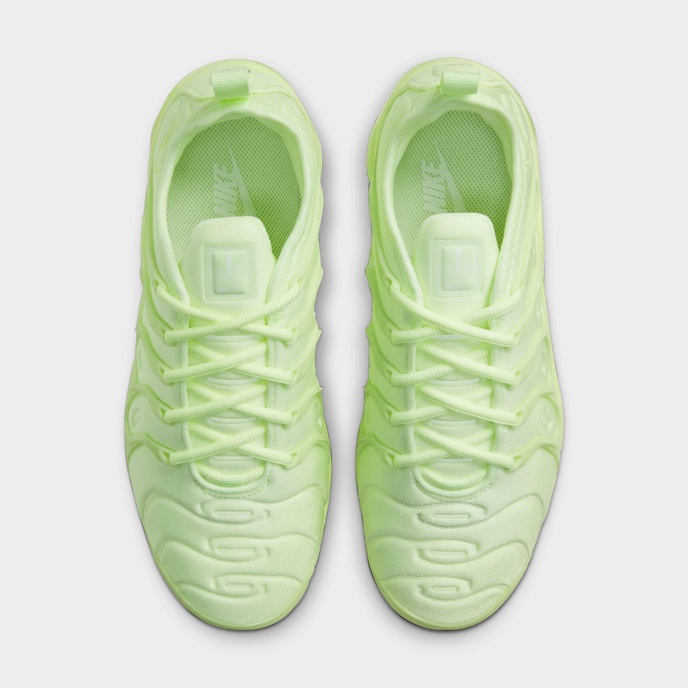 women's nike air vapormax plus running shoes