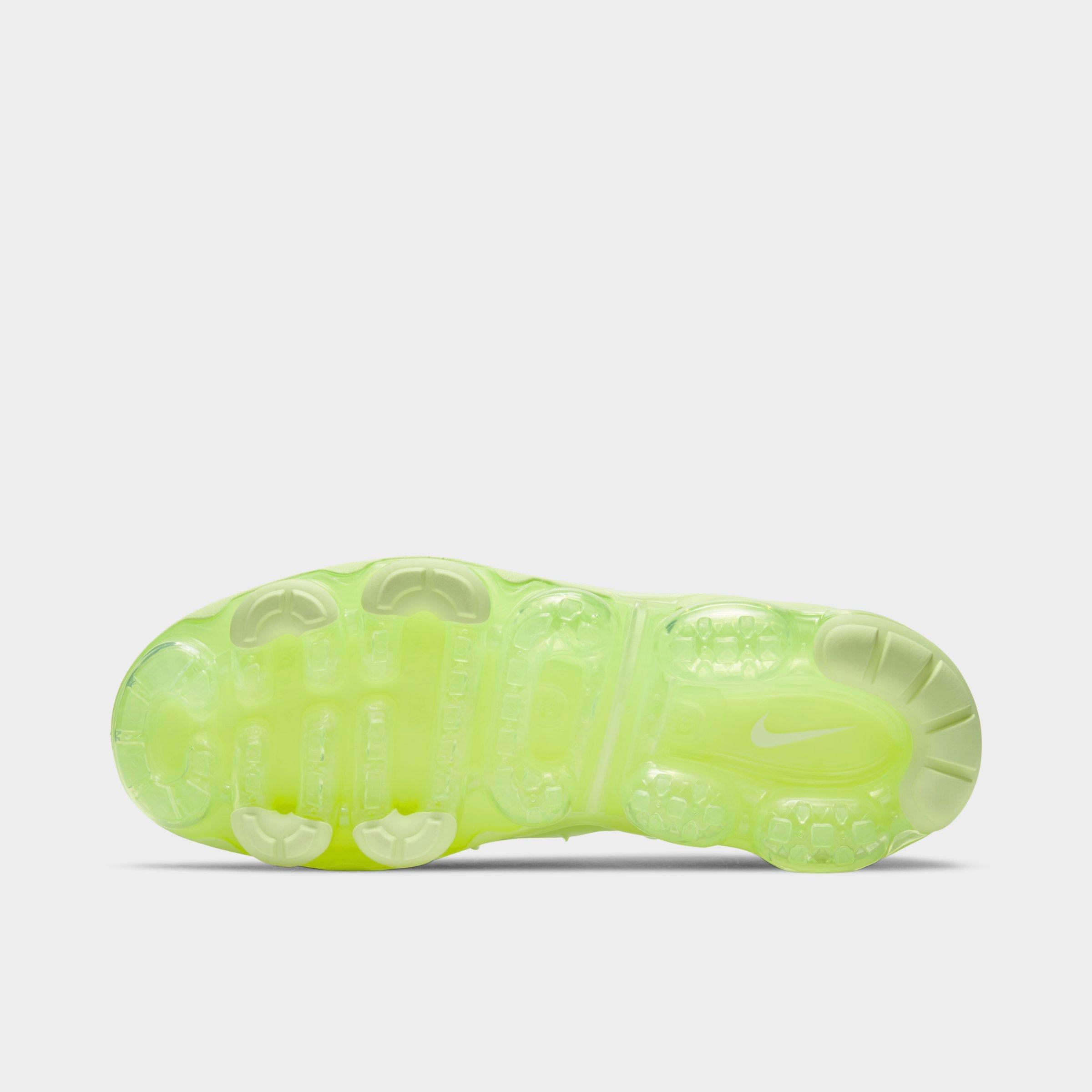 vapormax barely volt