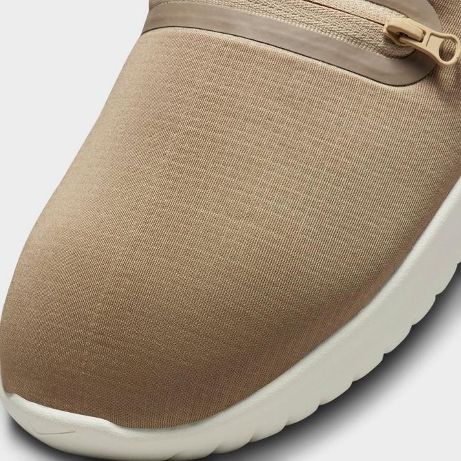 Men's Nike Burrow Slippers Finish Line