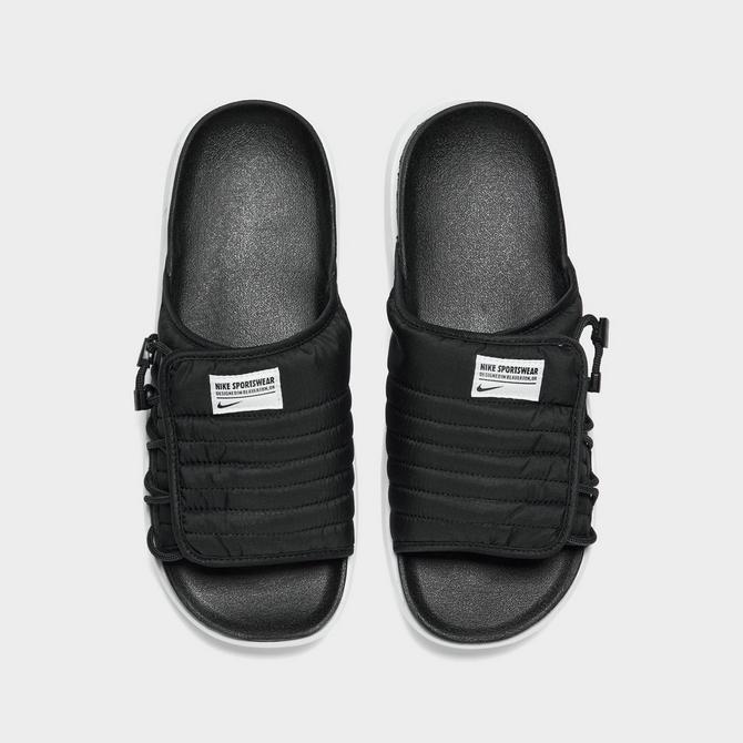 Men's Nike Asuna 2 Slide Sandals| Finish Line
