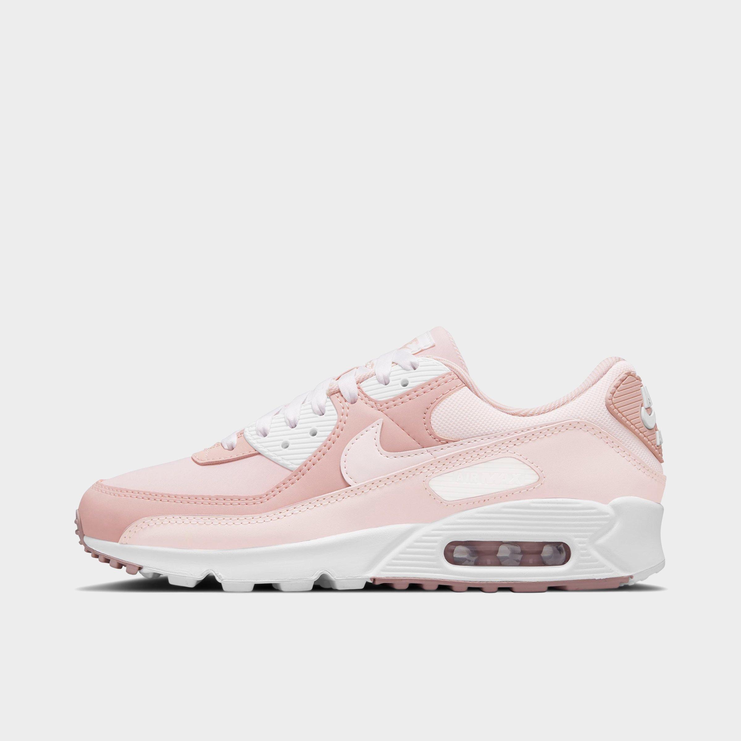 finish line womens nike air max 90