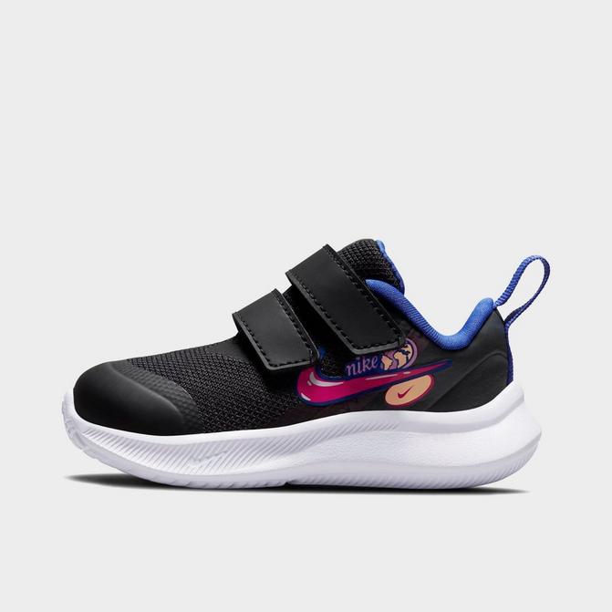 Girls Nike Star hot Runner 2 Sneakers - Size 1